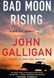 Bad Moon Rising (John Galligan)