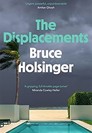 The Displacements (Bruce Holsinger)