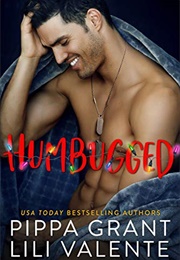 Humbugged (Pippa Grant)