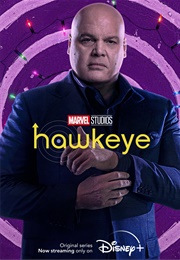 Wilson Fisk (Hawkeye)