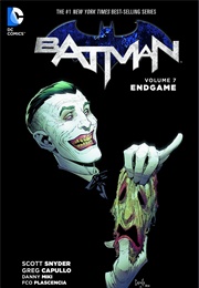 Batman: Endgame (Scott Snyder)