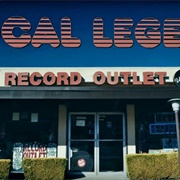 Record Outlet