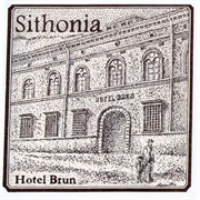 Sithonia - Hotel Brun