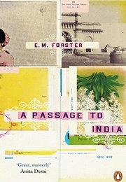 A Passage to India (E.M. Forster)