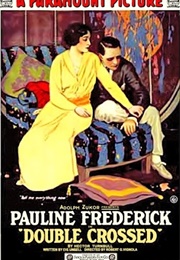 Double Crossed (1917)