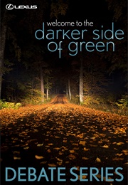 Darker Side of Green (2010)