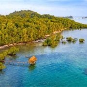 Santa Isabel, Solomon Islands