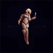 Bring Me Back When the World Is Cured (Sadistik X Kno, 2022)