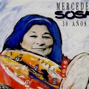 Todo Cambia - Mercedes Sosa