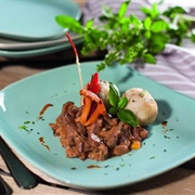 Mátrai Vaddisznótokány