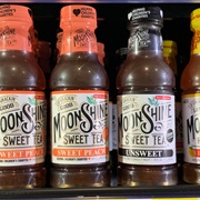 Moonshine Sweet Tea