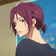 Rin Matsuoka (Free)