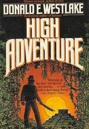 High Adventure (Donald E. Westlake)