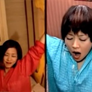 Cibo Matto - "Sugar Water"