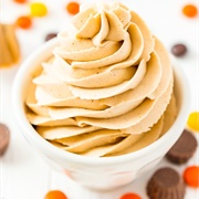 Peanut Butter Frosting