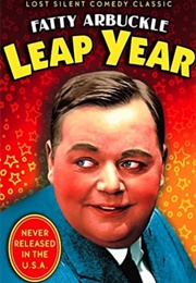 Leap Year (1924)