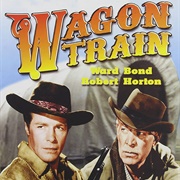 Wagon Train (1957 - 1965)