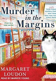 Murder in the Margins (Margaret Louden)