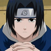 Sasuke (Naruto)