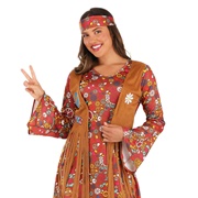 Hippie Costume