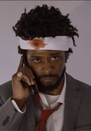 Oakland – "Sorry to Bother You" (2018)