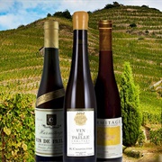 Hermitage Vin De Paille
