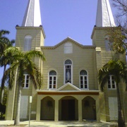 Basilica of St. Mary Star of the Sea (Key West)