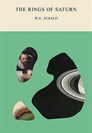 The Rings of Saturn (W. G. Sebald)