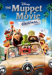 The Muppet Movie (1979)