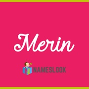 Merin