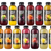 Juice Burst