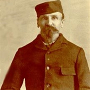 Alferd Packer - The Colorado Cannibal