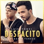 Luis Fonsi Ft Daddy Yankee - &#39;Despacito&#39;