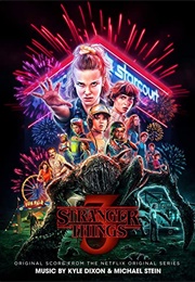 Stranger Things (2019)