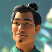Chief Benja (Raya and the Last Dragon)