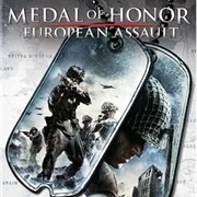Medal of Honor: European Assault