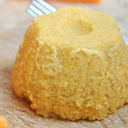 Sformato Di Zucca