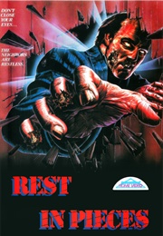 Rest in Pieces (1987)