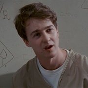 Edward Norton (Primal Fear)