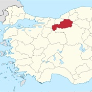 Bolu Province