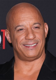 Vin Diesel (1967)