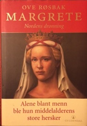 Margrete (Ove Røsbak)