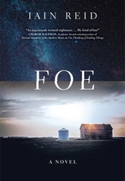 Foe (Iain Reid)