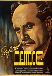 Professor Maglock (1938)