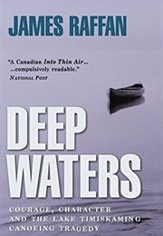 Deep Waters (James Raffan)