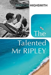 The Talented Mr Ripley (Patricia Highsmith)
