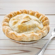 Pie Co. Chicken Pot Pie