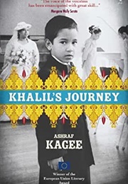 Khalil's Journey (Ashraf Kagee)