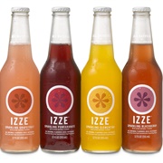 IZZE