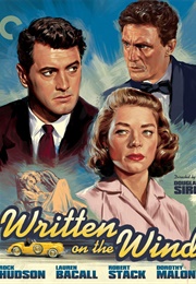 Written on the Wind (1956)